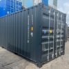 ２０F新品コンテナ　アンスラサイト1