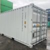 20F新品コンテナ ライトグレー【期間限定特別価格】1