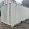 20F新品コンテナ ライトグレー【期間限定特別価格】2