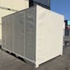 １２F中古スーパーUR真空断熱コンテナ　クリーム塗装2
