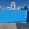 20F新品コンテナ ライトブルー【期間限定特別価格】4